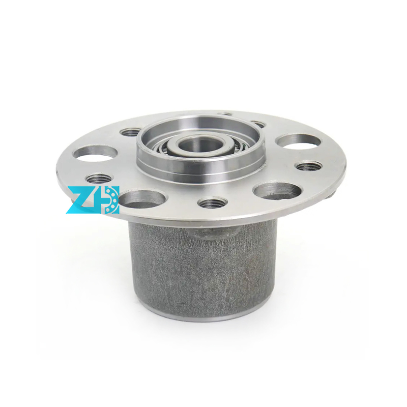 Ön tekerlek rulmanı WBK1238DU 2043300425 2043300625 A2043300425 A2043300625 MERCEDES BENZ W204 C204 S204 A207 için