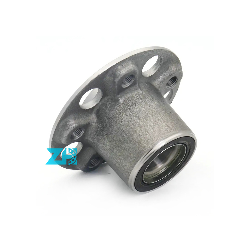 Ön tekerlek rulmanı WBK1238DU 2043300425 2043300625 A2043300425 A2043300625 MERCEDES BENZ W204 C204 S204 A207 için