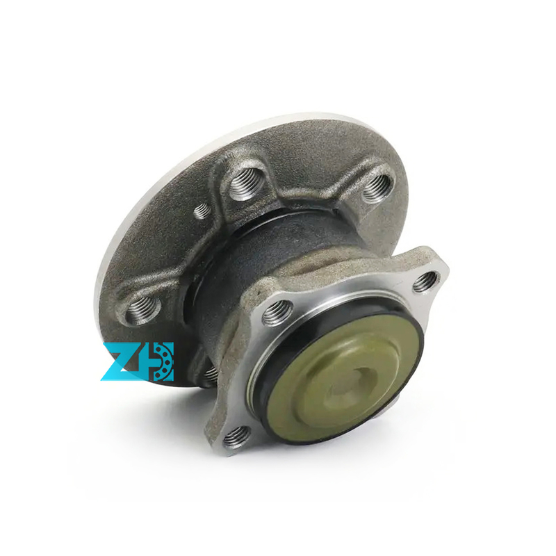 Arka tekerlek rulmanı A2463340006 A2463340206 MERCEDES-BENZ W246 B160 B180 B200 B220 için HUB montajı