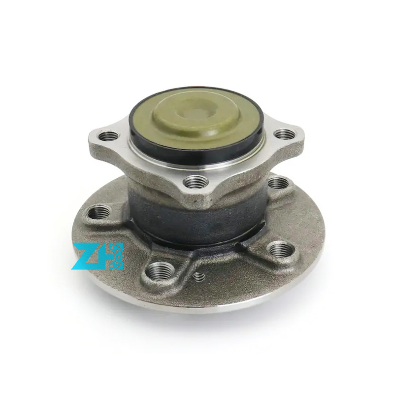 Arka tekerlek rulmanı A2463340006 A2463340206 MERCEDES-BENZ W246 B160 B180 B200 B220 için HUB montajı