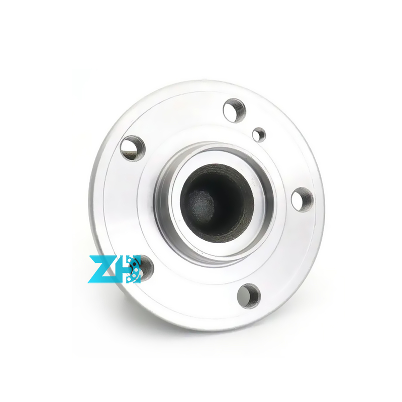 Arka tekerlek rulmanı A2463340006 A2463340206 MERCEDES-BENZ W246 B160 B180 B200 B220 için HUB montajı