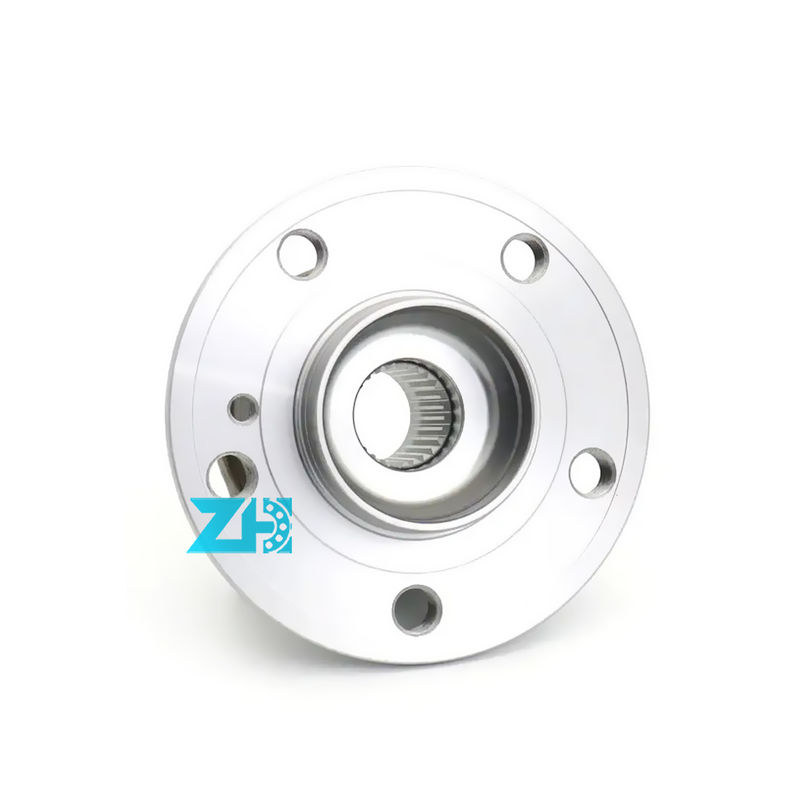 A2463340206 WBK1218DU 0029901903 2463340206 A0029901903 MERCEDES BENZ için HUB montajlı arka tekerlek rulmanı