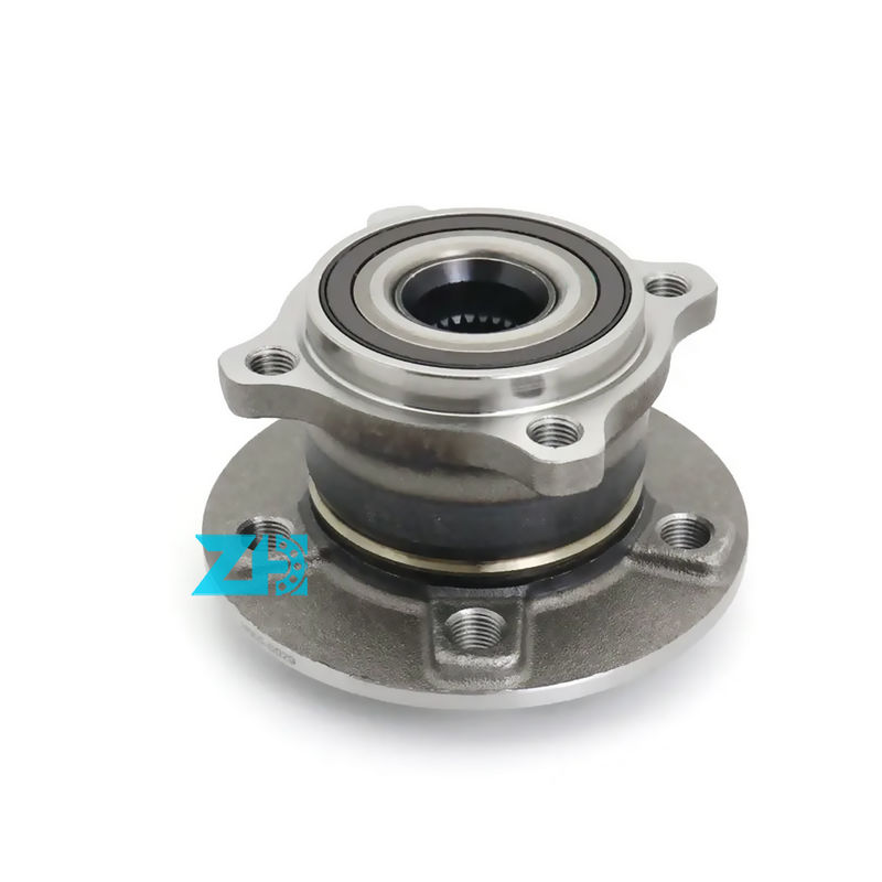 A2463340206 WBK1218DU 0029901903 2463340206 A0029901903 MERCEDES BENZ için HUB montajlı arka tekerlek rulmanı