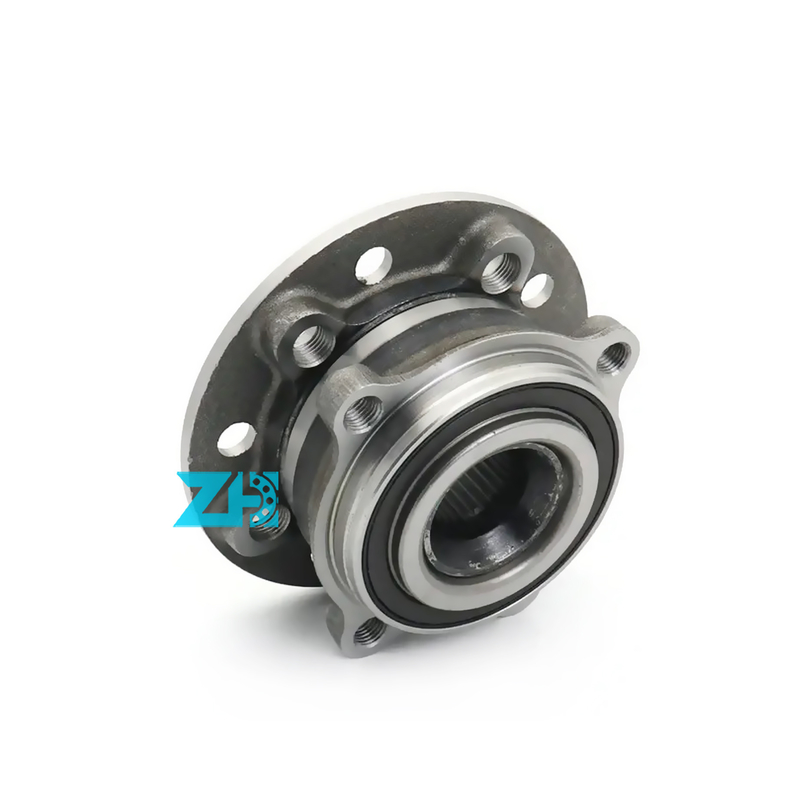 Ön Tekerlek Lageri A2053340300 WBK1334DU WBK1334GZ 2053340300 MERCEDES BENZ W205 W213 X253 S205 için
