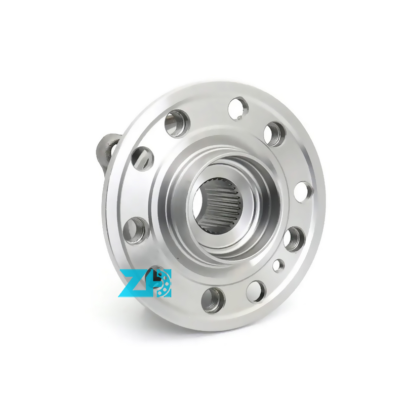 Ön Tekerlek Lageri A2053340300 WBK1334DU WBK1334GZ 2053340300 MERCEDES BENZ W205 W213 X253 S205 için