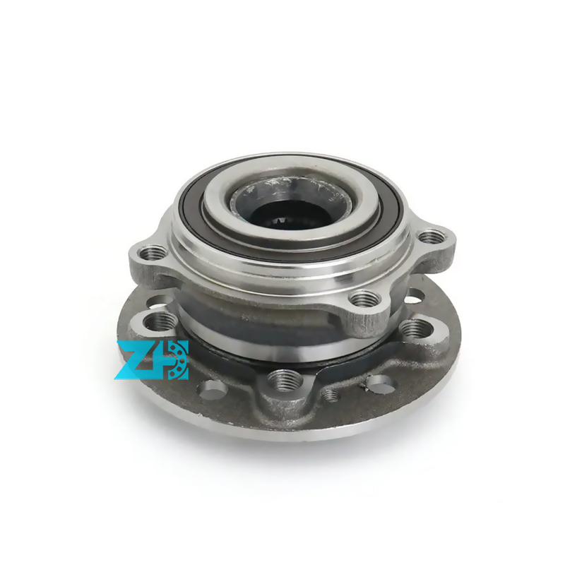 Ön Tekerlek Lageri A2053340300 WBK1334DU WBK1334GZ 2053340300 MERCEDES BENZ W205 W213 X253 S205 için