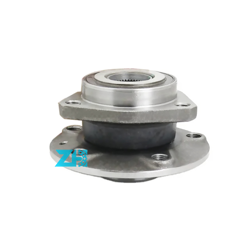 AUDI için VKBA6556 1K0498621 WBK5463BB 57BWKH04D1-Y-01
