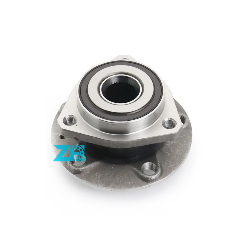AUDI için VKBA6556 1K0498621 WBK5463BB 57BWKH04D1-Y-01