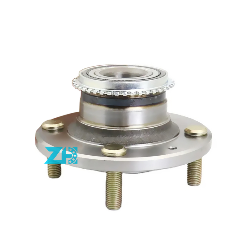 Mitsubishi VKBA3305 VKBA7405 için sabit yük taşıma kapasitesili tekerlek