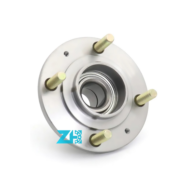 Mitsubishi VKBA3305 VKBA7405 için sabit yük taşıma kapasitesili tekerlek