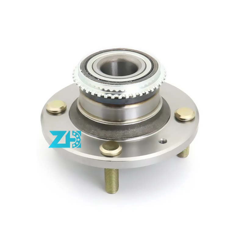 Mitsubishi VKBA3305 VKBA7405 için sabit yük taşıma kapasitesili tekerlek