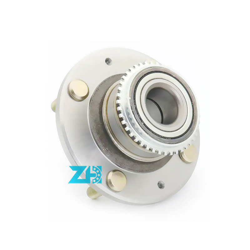 Mitsubishi VKBA3305 VKBA7405 için sabit yük taşıma kapasitesili tekerlek