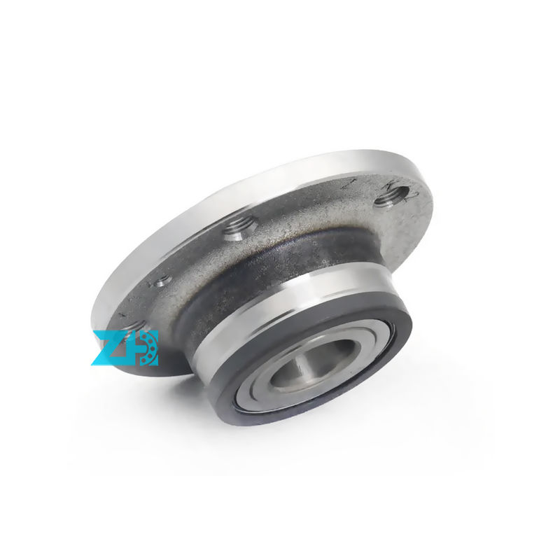 Tekerlek Merkezi Lageri VKBA3644 Ön Tekerlek Lageri ve Merkezi Montajı 1T0598611B 5WF501611A Otomobil Parçası Lageri