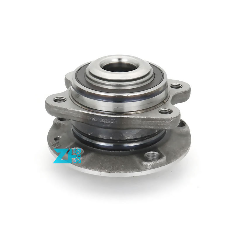 Tekerlek Merkezi Lageri VKBA6548 Ön Tekerlek Lageri ve Merkezi Montajı 4F0598611B 512426 Otomobil Parça Lageri