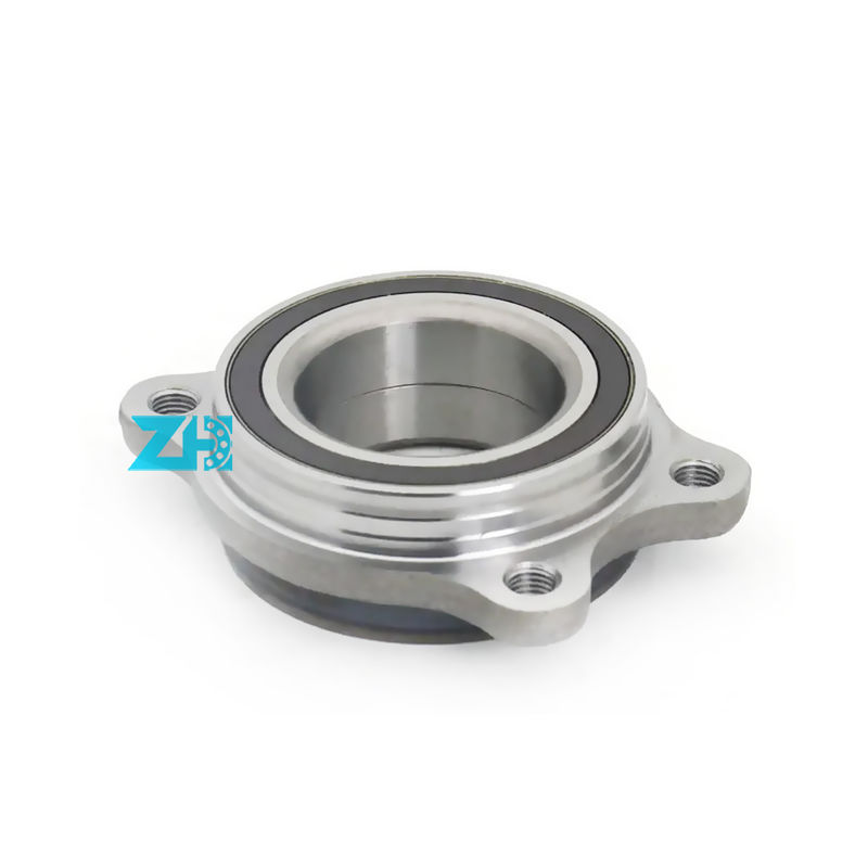 Tekerlek Merkezi Lageri 4H0498625 Ön Tekerlek Lageri Ve Merkezi Montajı 4H0498625A 4H0498625B Otomobil Parçası Lageri