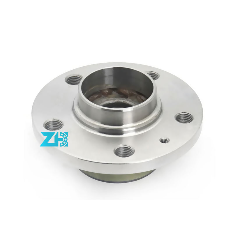 Tekerlek Merkezi Lageri VKBA3567 Ön Tekerlek Lageri Ve Merkezi Montajı 6Q0501611F 6Q0598611 Otomobil Parçası Lageri