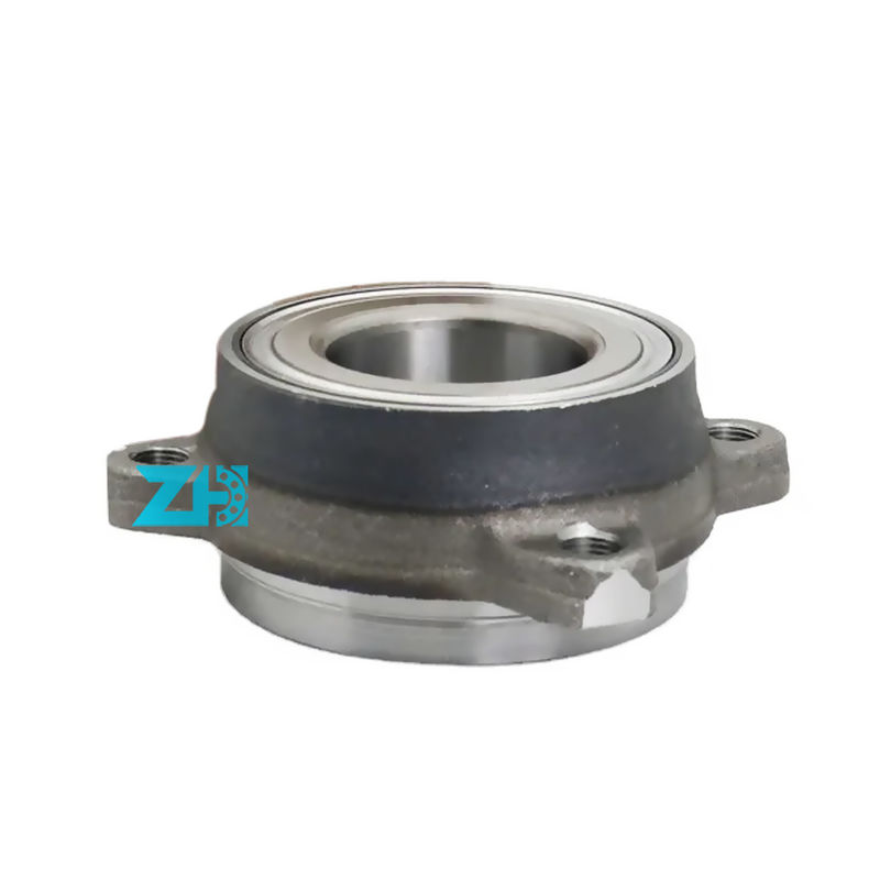 Otomatik Tekerlek Merkezi Lageri 7P0498287 Ön Tekerlek Lageri ve Merkezi Montajı 7P0498287 Otomobil Parça Lageri için