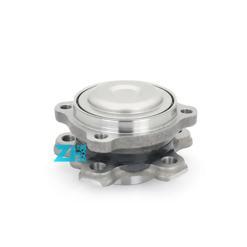 Toyota Ön Tekerlek Lageri ve Hub Montajı için Otomatik Tekerlek Merkezi Lageri 43550WAA01 31206866315 Otomobil Parça Lageri için