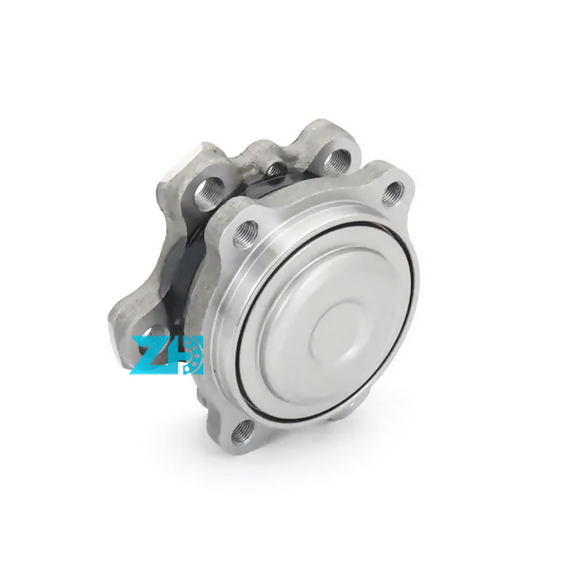Toyota Ön Tekerlek Lageri ve Hub Montajı için Otomatik Tekerlek Merkezi Lageri 43550WAA01 31206866315 Otomobil Parça Lageri için