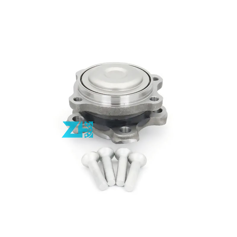Toyota Ön Tekerlek Lageri ve Hub Montajı için Otomatik Tekerlek Merkezi Lageri 43550WAA01 31206866315 Otomobil Parça Lageri için