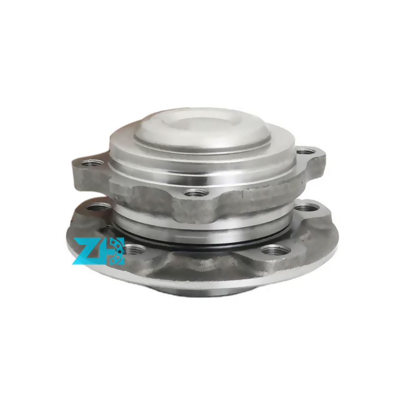 Otomatik Tekerlek Merkezi Lageri 31206775771 Ön Tekerlek Lageri ve Merkezi Montajı 31206850158 Otomobil Parça Lageri için