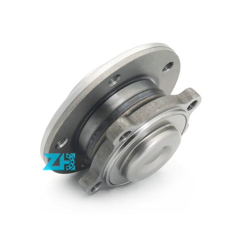 Otomatik Tekerlek Merkezi Lageri VKBA3681 Ön Tekerlek Lageri ve Merkezi Montajı 31216765157 713649380 Otomobil Parça Lageri için