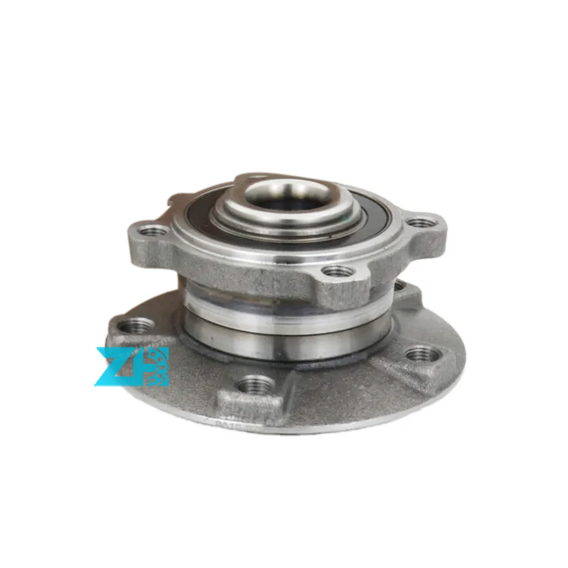 Otomatik Tekerlek Merkezi Lageri VKBA3671 Ön Tekerlek Lageri ve Merkezi Montajı 31226750217 713667770 Otomobil Parça Lageri için