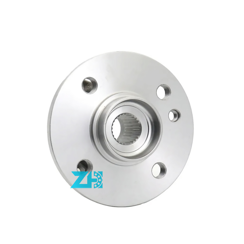 Otomatik Tekerlek Merkezi Lageri 31226776162 Ön Tekerlek Lageri ve Merkezi Montajı 31226776162 Otomobil Parça Lageri için