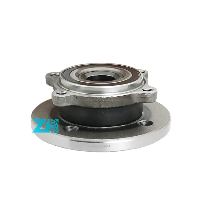 Otomatik Tekerlek Merkezi Lageri 31226776162 Ön Tekerlek Lageri ve Merkezi Montajı 31226776162 Otomobil Parça Lageri için