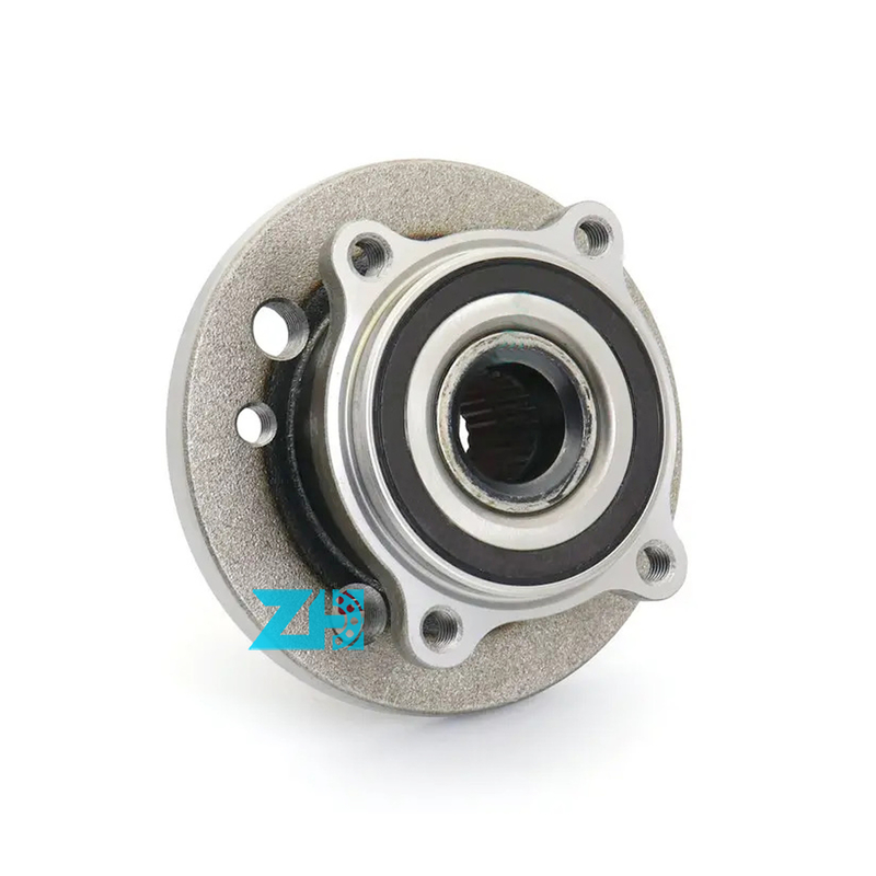 Otomatik Tekerlek Merkezi Lageri 31226776162 Ön Tekerlek Lageri ve Merkezi Montajı 31226776162 Otomobil Parça Lageri için