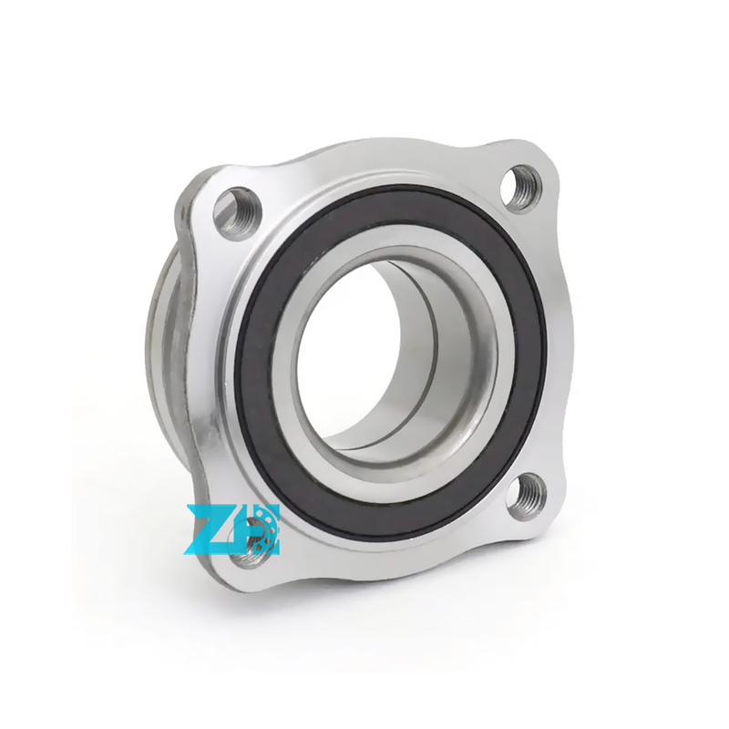 Otomatik Tekerlek Merkezi Lageri 33406850156 Ön Tekerlek Lageri Ve Merkezi Montajı 33406850159 33406850159S1 Otomobil Parça Lageri İçin