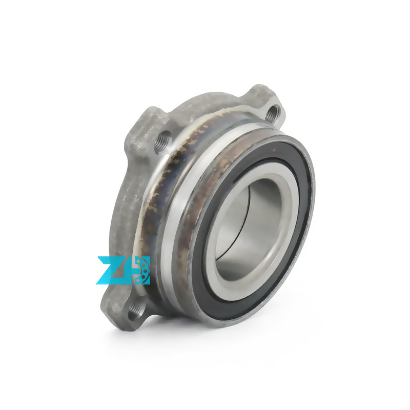 Otomatik Tekerlek Merkezi Lageri 33411093102 Ön Tekerlek Lageri ve Merkezi Montajı 33411093725 WBK1339DU Otomobil Parça Lageri İçin