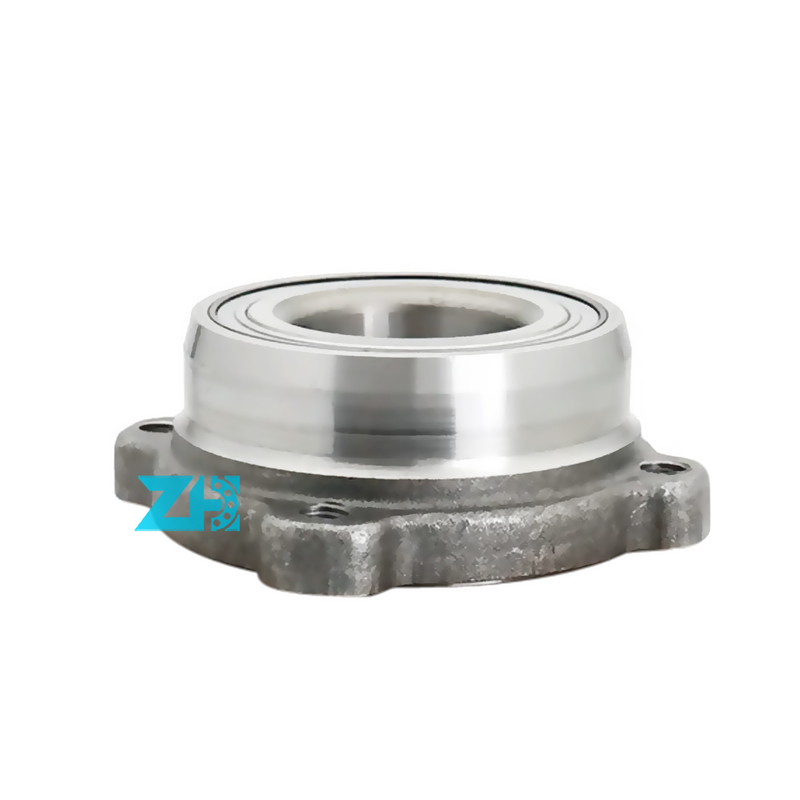 Otomotiv Otomotiv parça rulmanları VKBA6618 Ön Tekerlek rulmanı ve Hub Montajı 33416770974 713649450 Hub rulmanı için