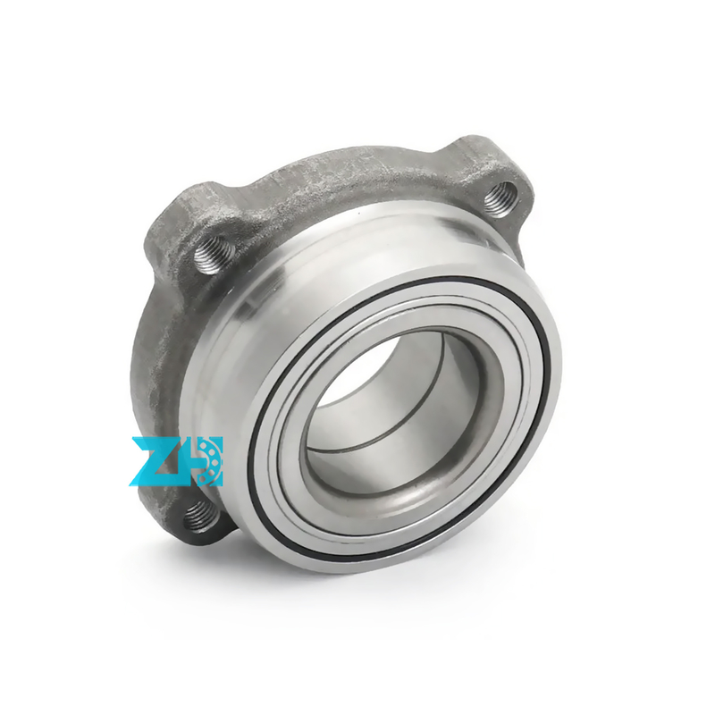 Otomotiv Otomotiv parça rulmanları VKBA6618 Ön Tekerlek rulmanı ve Hub Montajı 33416770974 713649450 Hub rulmanı için