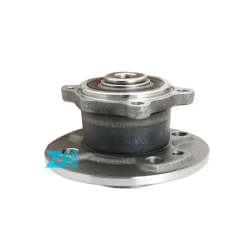 Otomobil Araç Parçası Lageri 33416786552 Ön Tekerlek Lageri Ve Merkezi Montajı 33416786552 Merkezi Lageri için