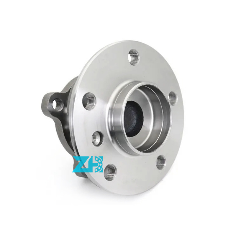 Otomobil Araç Parçası Lageri 33416859547 Ön Tekerlek Lageri ve Hub Montajı 33416859547 Hub Lageri için