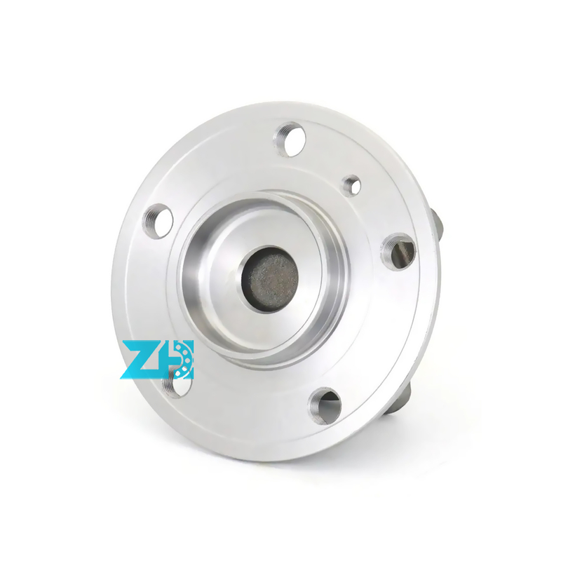 Otomobil Araç Parçası Lageri 1699810027 Ön Tekerlek Lageri ve Hub Montajı 1699810027 Hub Lageri için