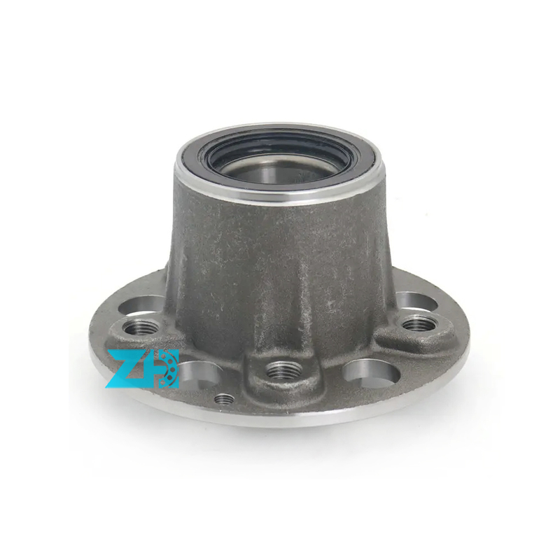 Otomobil Otomotiv parça rulmanları VKBA6537 Ön Tekerlek rulmanı ve Hub Montajı 713667800 1409810305 Hub rulmanı için