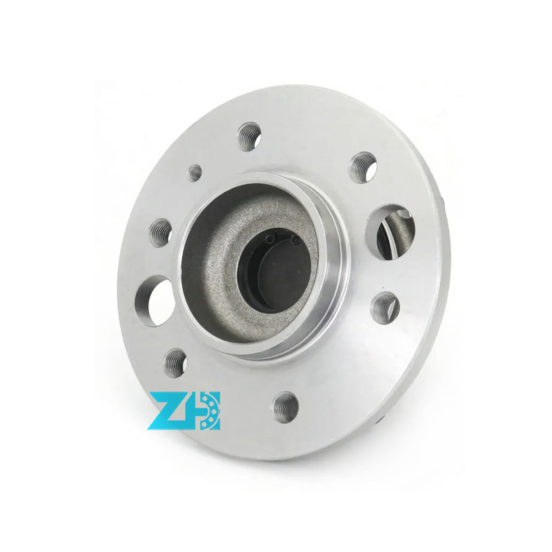 Benz 9063502410 ön tekerlek rulmanı ve merkezi montajı için otomobil parça rulmanı A9063500335 A9063502610