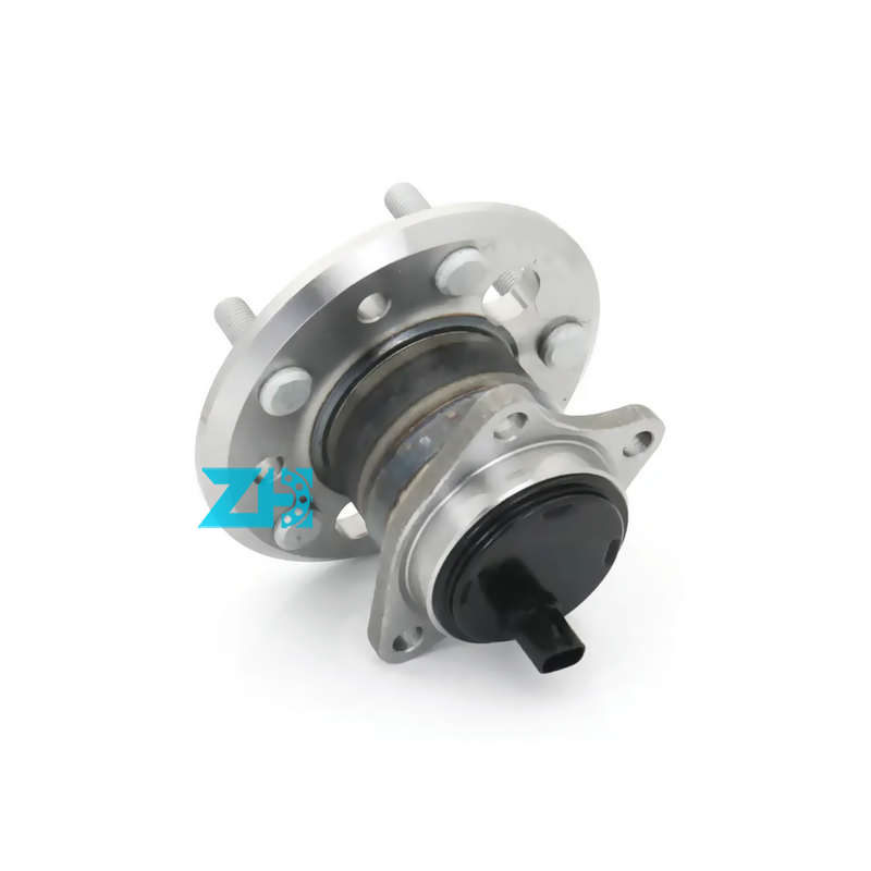 Otomobil Araç Parçası Lagrenler 42450-06020 Ön Tekerlek Lageri Ve Hub Montajı 42450-06020 Hub Lageri için