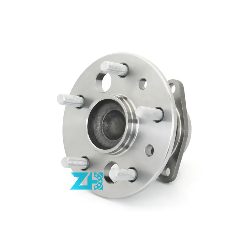 Otomobil Araç Parçası Lagrenler 42450-06020 Ön Tekerlek Lageri Ve Hub Montajı 42450-06020 Hub Lageri için