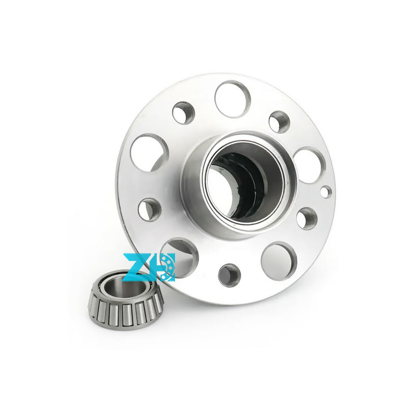 Gerçek Tekerlek Merkezi Lageri A2213300025 Ön Tekerlek Lageri Ve Merkezi Montajı A2213300025 Araba Merkezi Lageri için