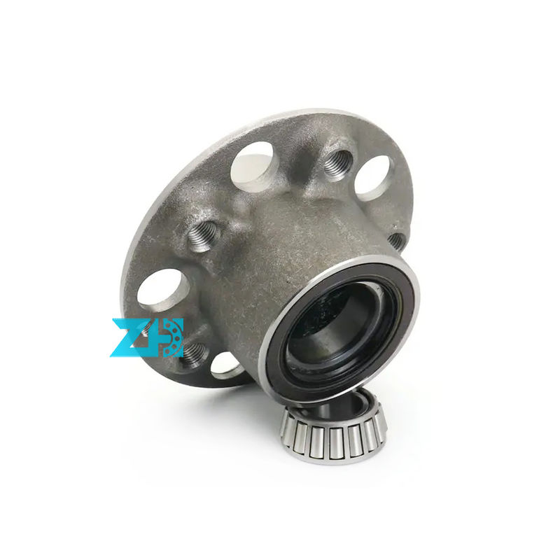 Gerçek Tekerlek Merkezi Lageri A2213300025 Ön Tekerlek Lageri Ve Merkezi Montajı A2213300025 Araba Merkezi Lageri için