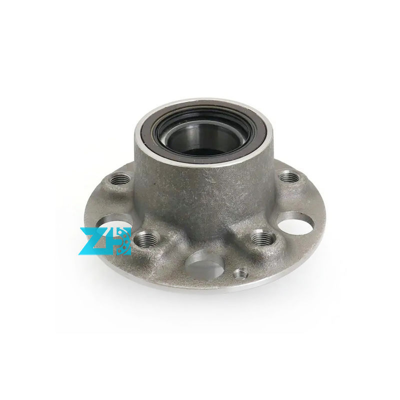 Gerçek Tekerlek Merkezi Lageri A2213300025 Ön Tekerlek Lageri Ve Merkezi Montajı A2213300025 Araba Merkezi Lageri için