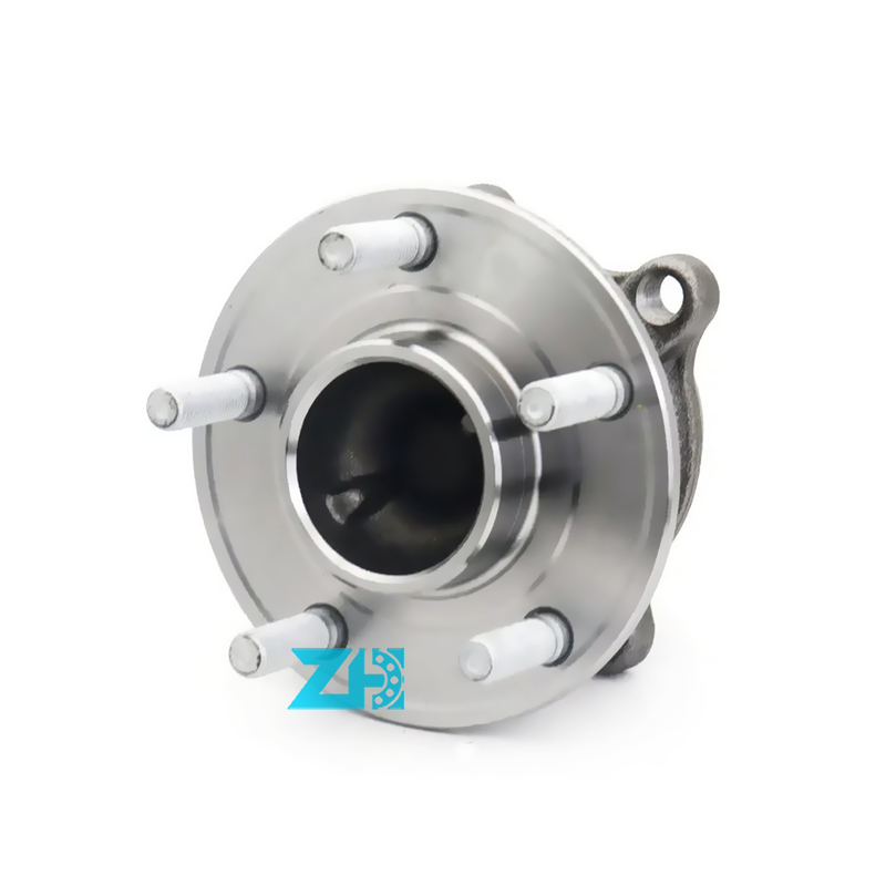 Ford VKBA65243 Ön Tekerlek Lageri ve Hub Montajı için Gerçek Tekerlek Merkezi Lageri 6G91-2C299-AAC