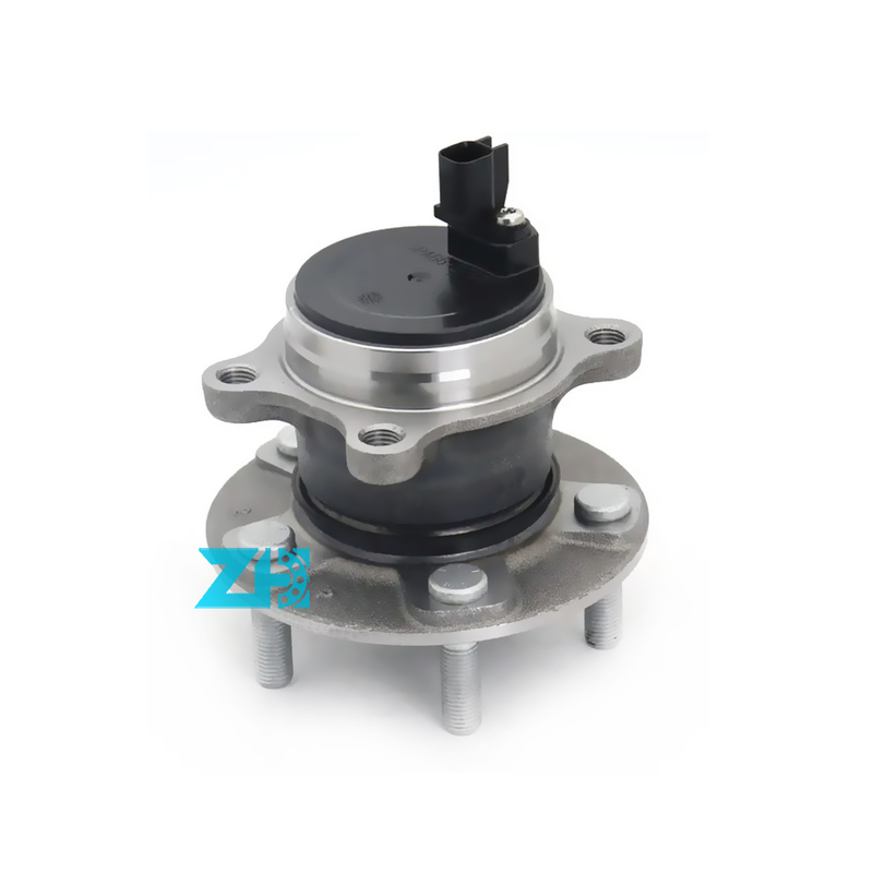 Ford VKBA65243 Ön Tekerlek Lageri ve Hub Montajı için Gerçek Tekerlek Merkezi Lageri 6G91-2C299-AAC