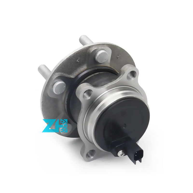Ford VKBA65243 Ön Tekerlek Lageri ve Hub Montajı için Gerçek Tekerlek Merkezi Lageri 6G91-2C299-AAC