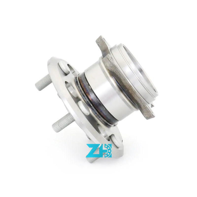 Toyota 4241042020 Ön Tekerlek Lageri ve Araba Hub Lageri için VKBA6824 Gerçek Tekerlek Hub Lageri ve Hub Montajı
