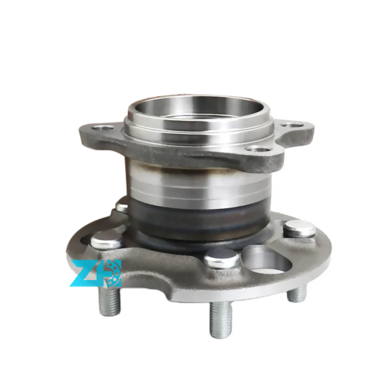 Toyota 42410-48040 Ön Tekerlek Lageri ve Araba Hub Lageri için VKBA6963 Gerçek Tekerlek Hub Lageri ve Hub Montajı