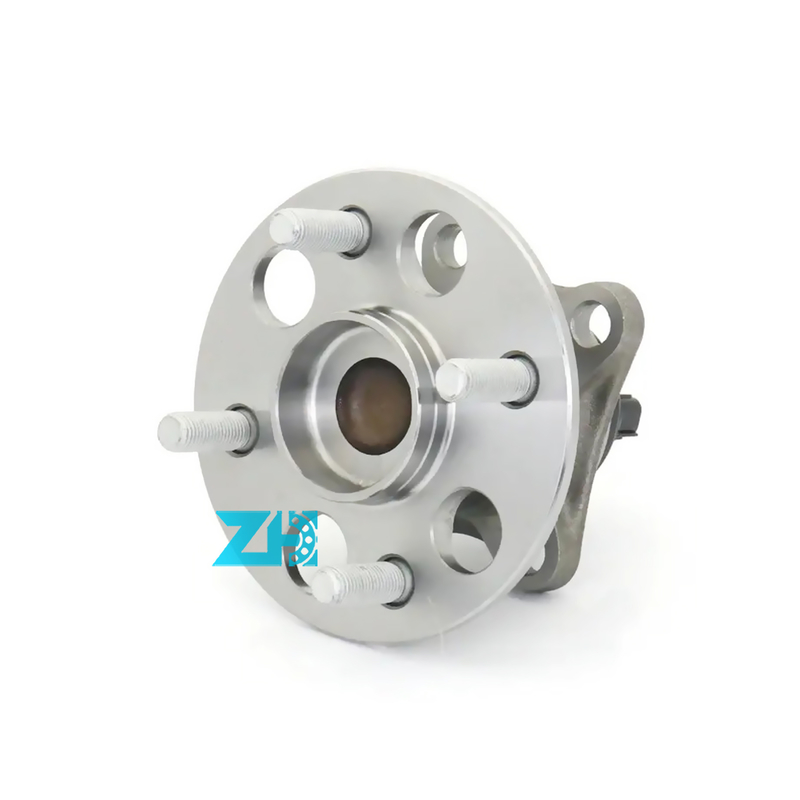 Tekerlek Merkezi Lageri 42410-BZ050 Ön Tekerlek Lageri Ve Merkezi Montajı